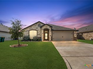 2636 Cedar Glen Dr, Belton, TX 76513