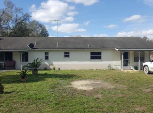 16267 Martha Rd, Brooksville, FL 34604