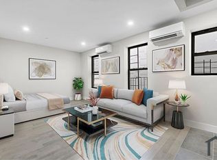 548 E 183rd St #2B, Bronx, NY 10458
