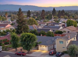 53 Pleasant Ridge Ave, San Jose, CA 95127