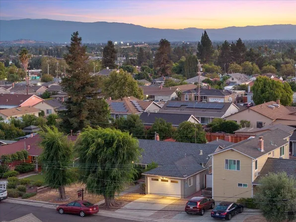 53 Pleasant Ridge Ave, San Jose, CA 95127