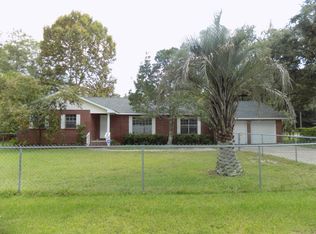 2026 Alamo St, Panama City, FL 32405