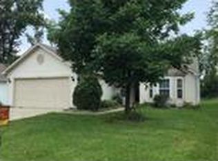 11436 Drabble Ln, Indianapolis, IN