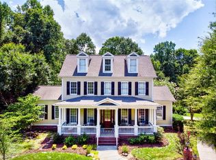 1063 Gardenia St, Fort Mill, SC 29708