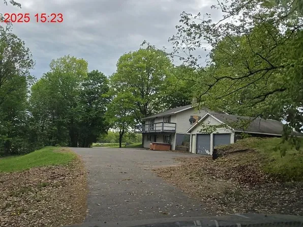 24950 County Rd N, Webster, WI 54893