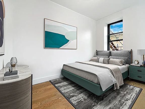 2nd image of 81 Orchard St APT 22
