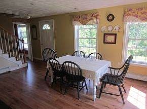 large dining room