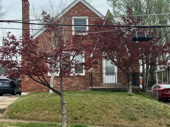 7907 W Bruno Ave, Saint Louis, MO 63117