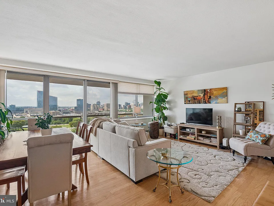 2401 Pennsylvania Ave #19A3