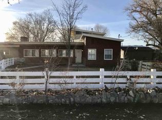 625 S Center St, Yerington, NV 89447