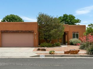 6216 Eagle Eye Dr NW, Albuquerque, NM 87120