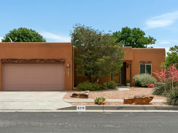 6216 Eagle Eye Dr NW, Albuquerque, NM 87120