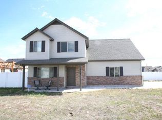1370 N Drystone Dr, Idaho Falls, ID 83401