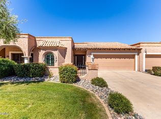 7654 N VIA CAMELLO DEL NORTE --, Scottsdale, AZ 85258
