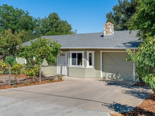 7255 Navajoa Ave, Atascadero, CA 93422