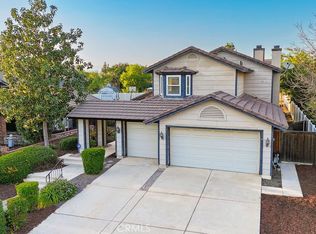 19530 Chinotto Ln, Riverside, CA 92508