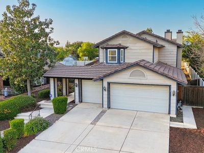 19530 Chinotto Ln, Riverside, CA, 92508