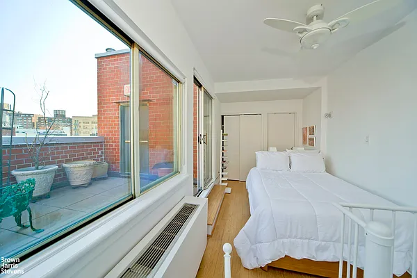 Rented by Brown Harris Stevens | media 17