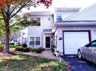 1901 Waterford Rd UNIT 36, Morrisville, PA 19067