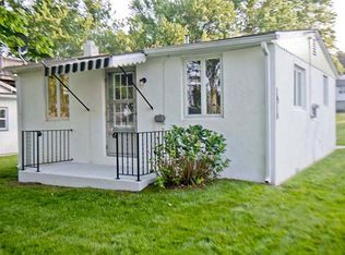 48 Cherry Ln, Perryville, MD 21903