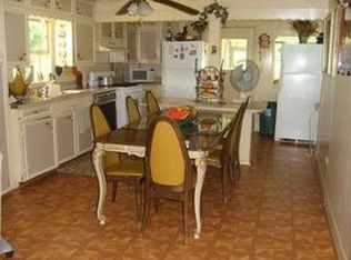 13558 State Highway 110 N, Jacksonville, TX 75766