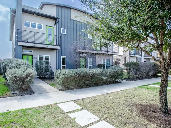 5909 Charles Merle Dr #14, Austin, TX 78747