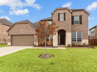 1117 David Dr, Anna, TX 75409