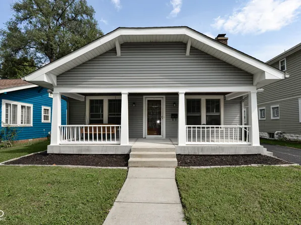 5151 Guilford Ave, Indianapolis, IN 46205
