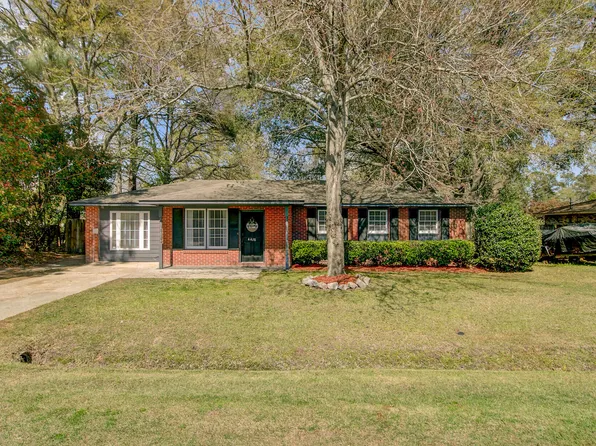 4418 Hardwood St, Ladson, SC 29456