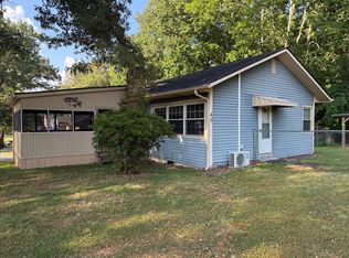 40 Duncan Dr, Springville, TN 38256