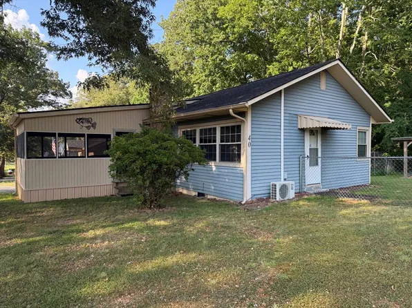 40 Duncan Dr, Springville, TN 38256