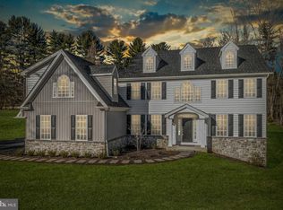 254 New Darlington Rd, Media, PA 19063