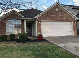3424 Bay Springs Park, Lexington, KY 40509