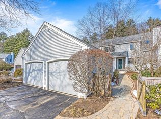 71 Hillside Dr #71, Wayland, MA 01778