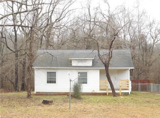 8050 State Highway 22 N, Climax, NC 27233