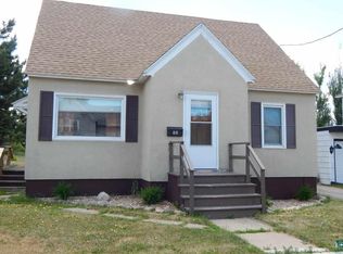 30 W Shagawa Rd, Ely, MN 55731