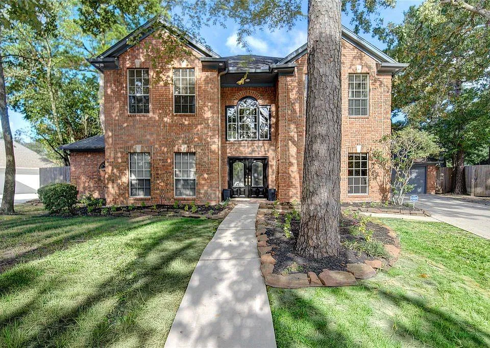 16250 Morningbrook Dr