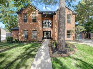 16250 Morningbrook Dr, Spring, TX 77379