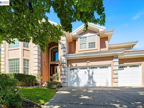 720 Rutherford Cir, Brentwood, CA 94513