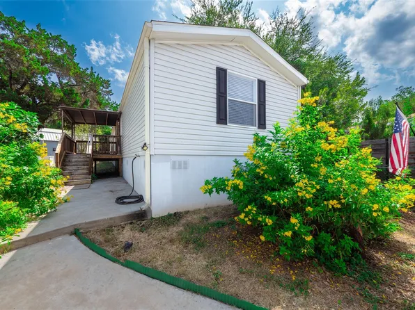 21302 Choctaw Cv, Lago Vista, TX 78645