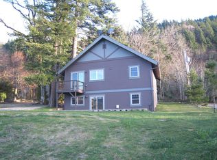 48045 E Hist Columbia River Hwy, Corbett, OR 97019