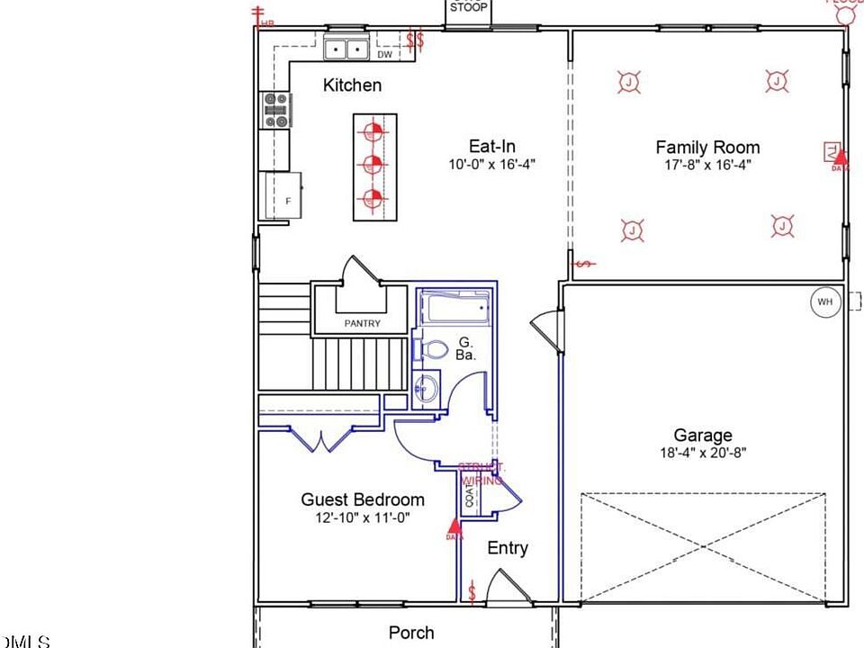 2nd image of 28 Lowell Cv Lot 6