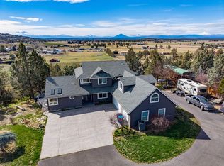 1221 NW Odem Ave, Terrebonne, OR 97760