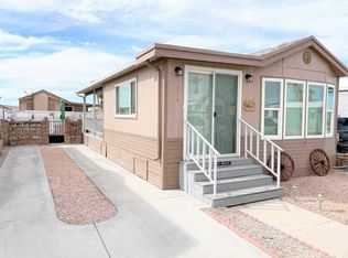 11204 S Maria Rosa Dr #104, Yuma, AZ 85367