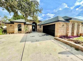 3113 Foggy Loop, Laredo, TX 78045