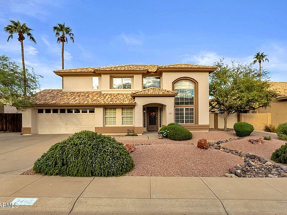 2nd image of 2440 E DESERT TRUMPET Road