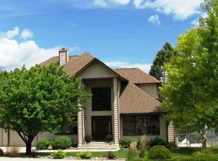 2508 Gold Rush Ave, Helena, MT 59601