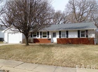 14 Lauterbach Dr, Bartonville, IL