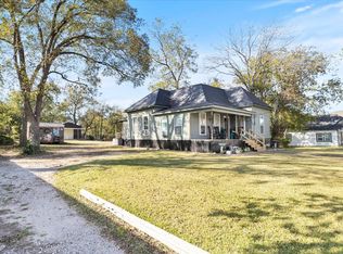 1216 Wesley St, Greenville, TX 75401