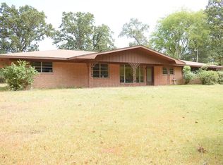 872 Fm 2664, Nacogdoches, TX 75965